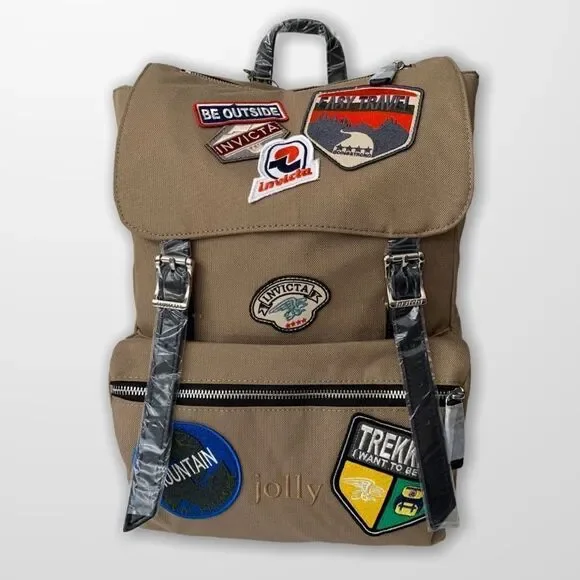 Jolly backpack shop